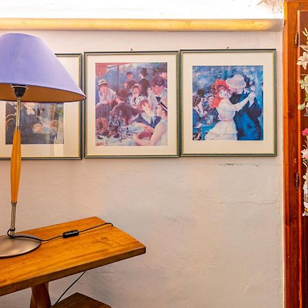 Loft Verga, Cuore E Stile In Centro A Torino Exteriör bild