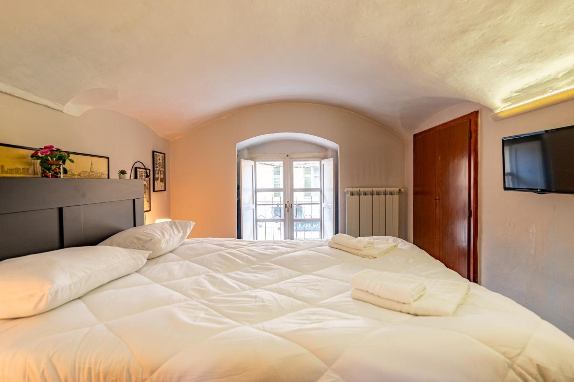 Loft Verga, Cuore E Stile In Centro A Torino Exteriör bild