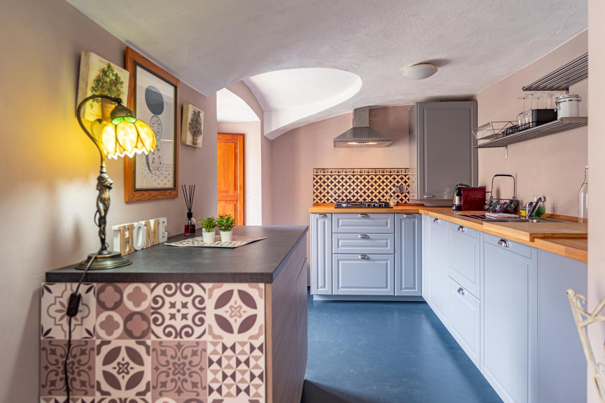 Loft Verga, Cuore E Stile In Centro A Torino Exteriör bild
