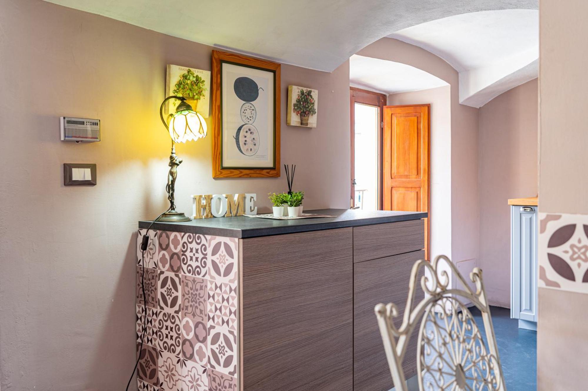 Loft Verga, Cuore E Stile In Centro A Torino Exteriör bild