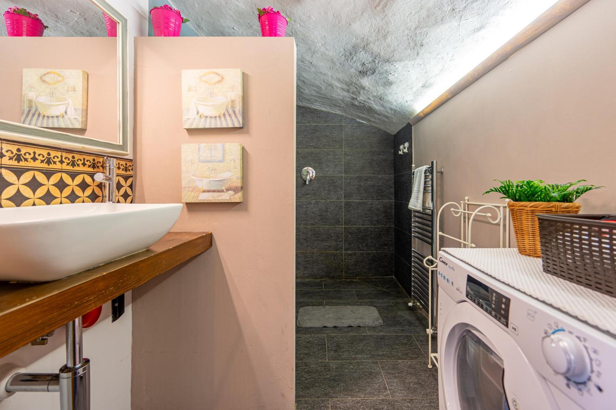 Loft Verga, Cuore E Stile In Centro A Torino Exteriör bild