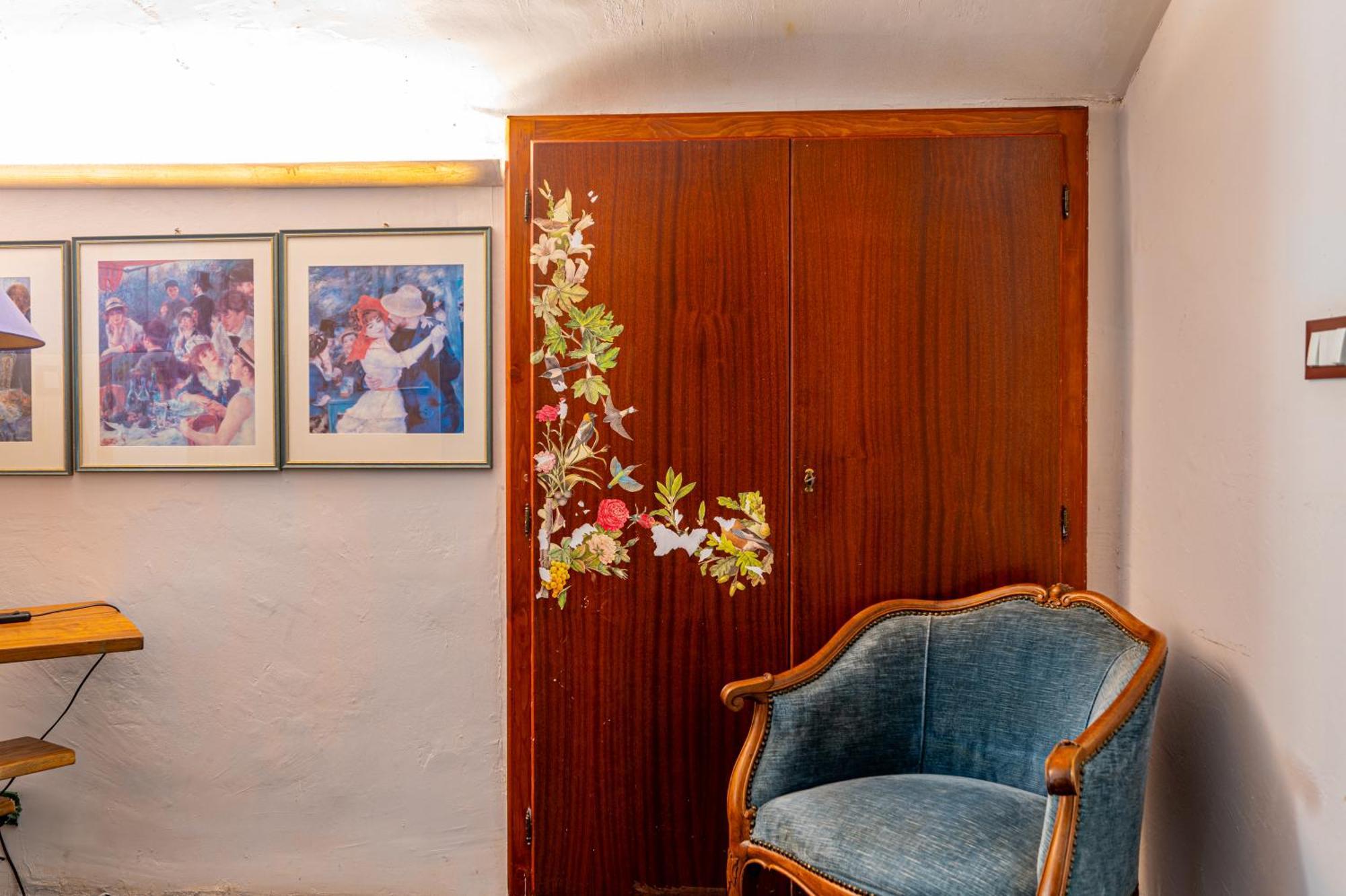 Loft Verga, Cuore E Stile In Centro A Torino Exteriör bild