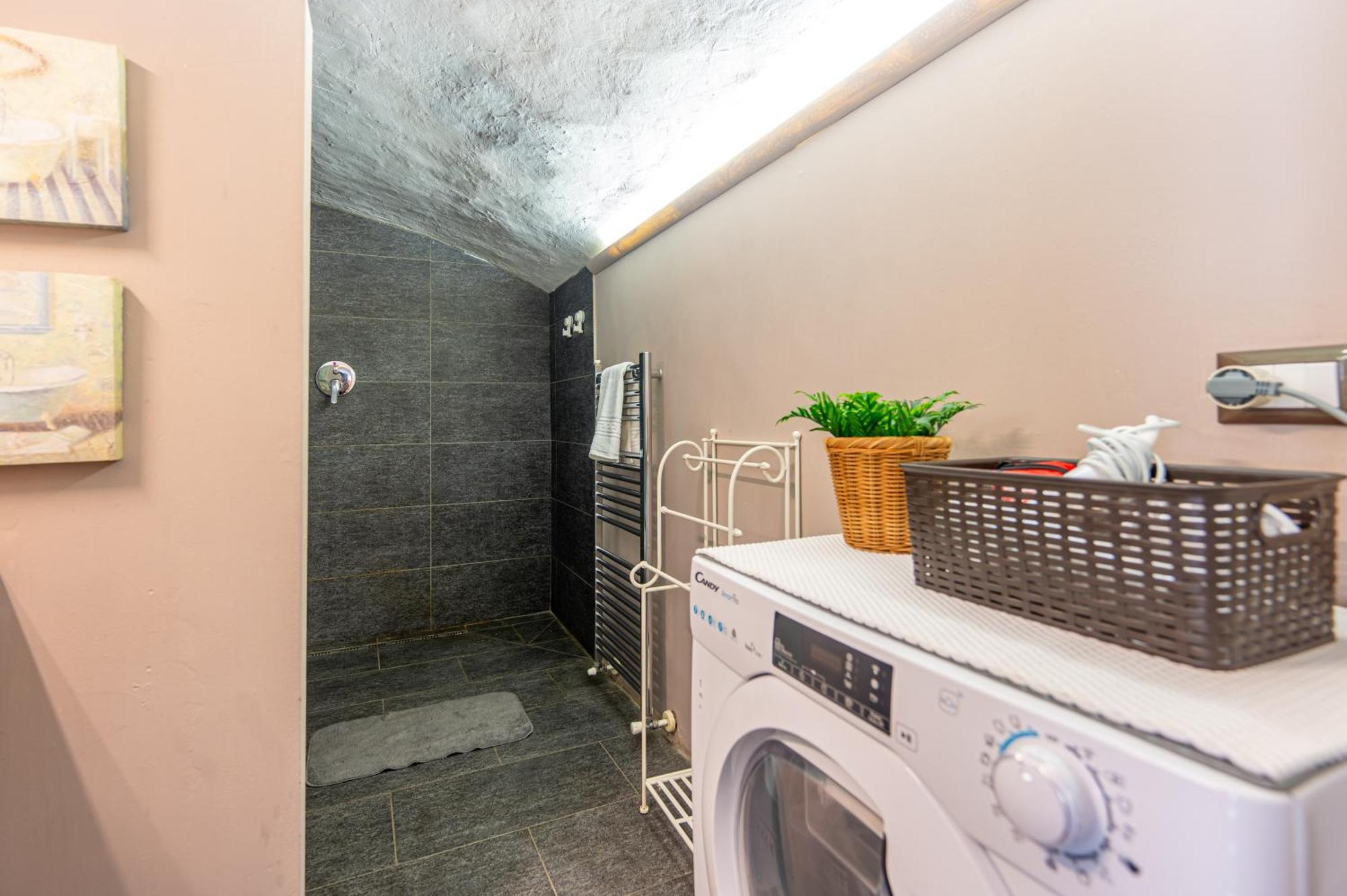 Loft Verga, Cuore E Stile In Centro A Torino Exteriör bild